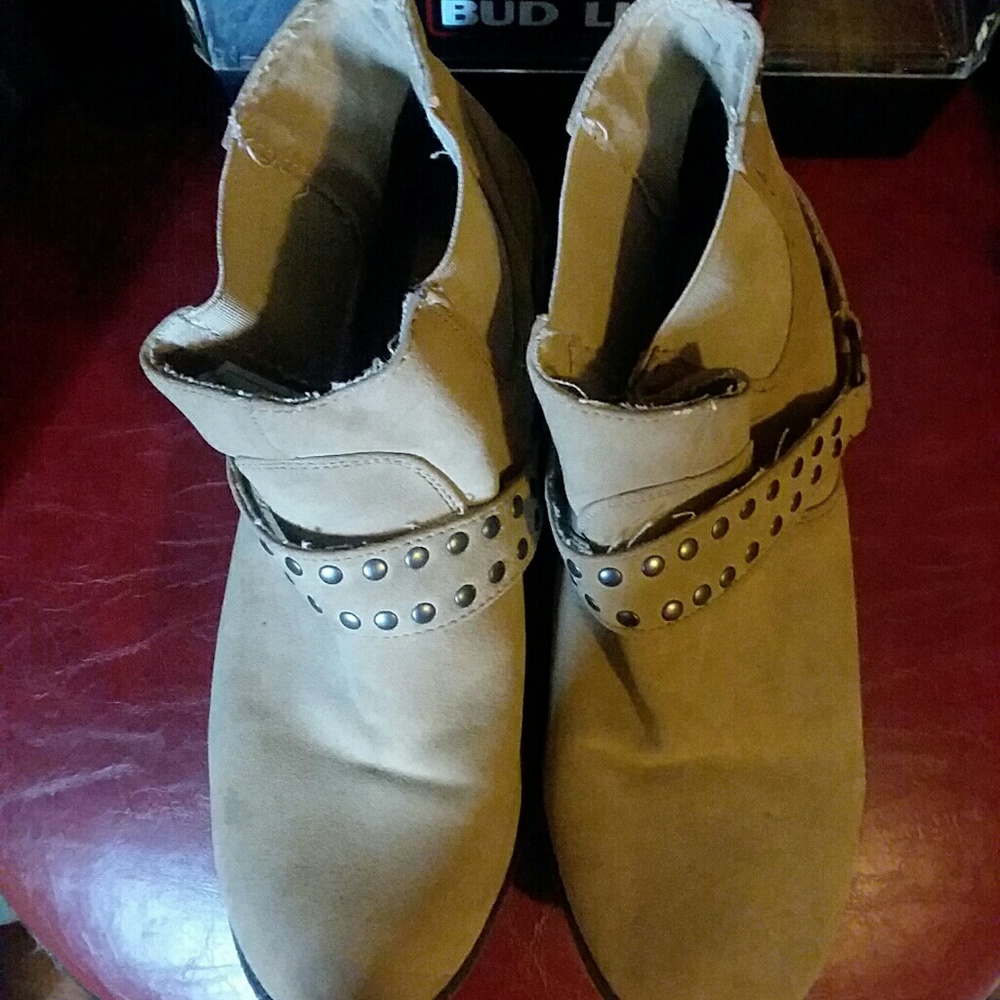 Size 9 Roxy
